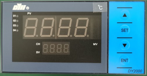 DY28AI46P4M、DY21AI、DY22AI、DY29AI調節儀-東輝儀表