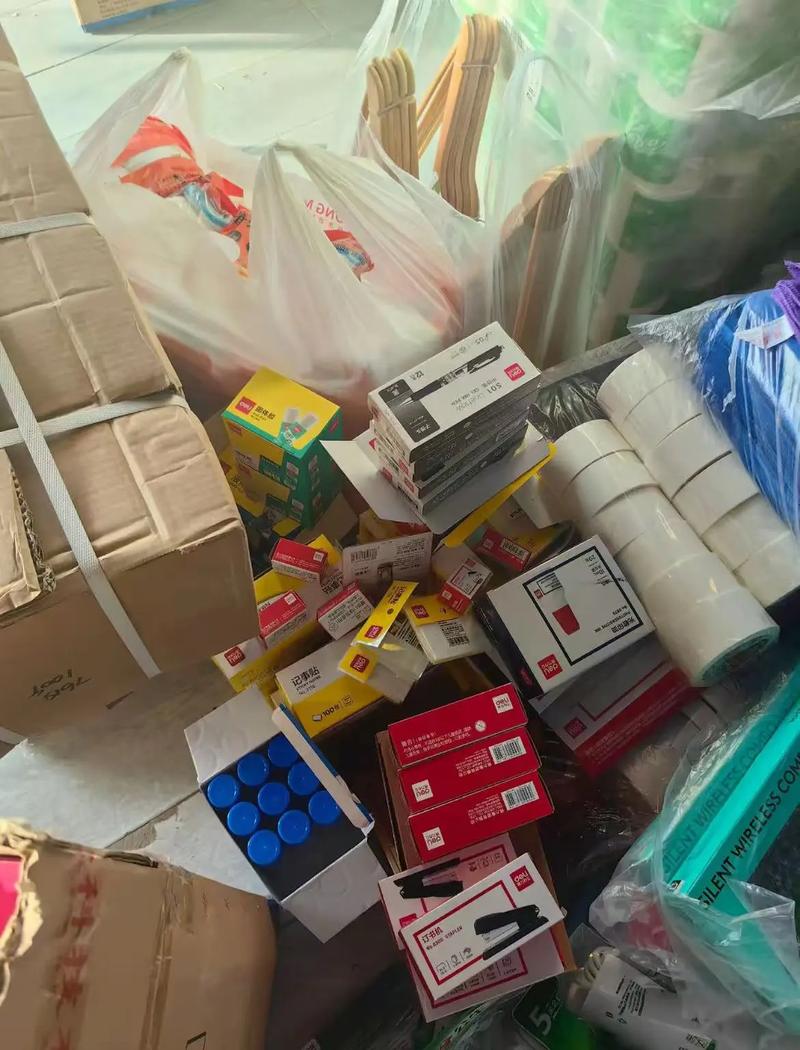 企業(yè)辦公用品采購(gòu)全攻略 選對(duì)辦公耗材，提升效率降低成本