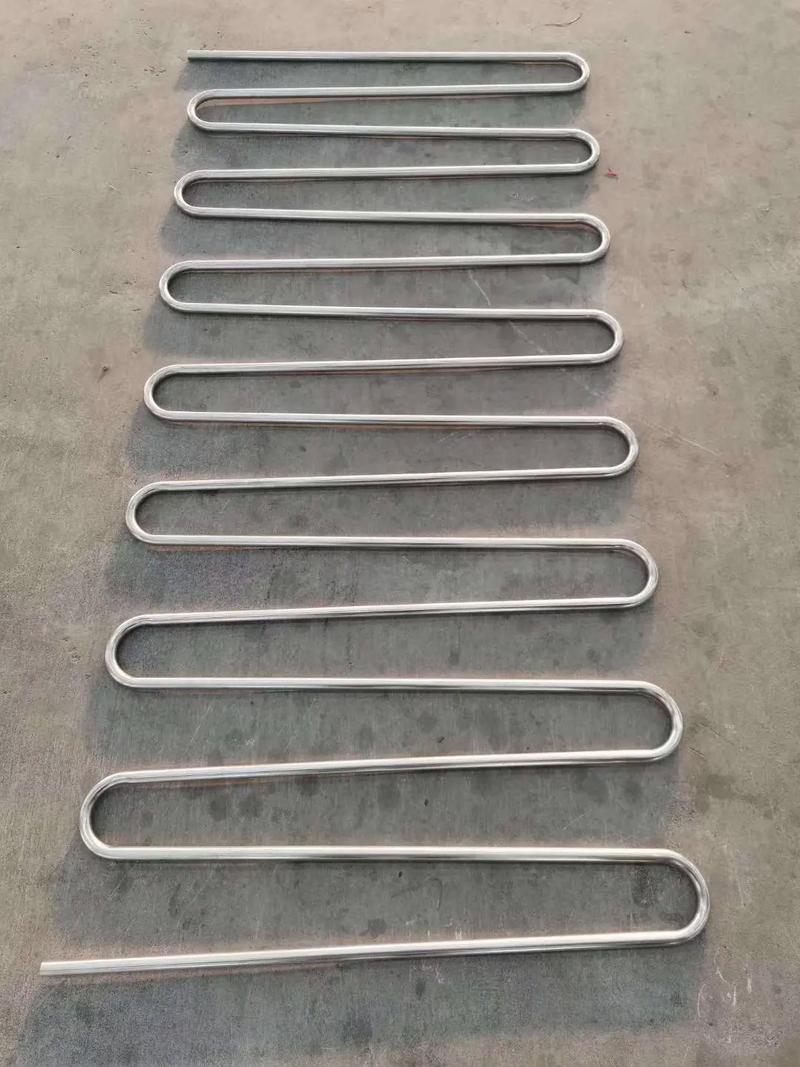 多元創新，品質卓越 工業不銹鋼制品的建筑材料應用全解析